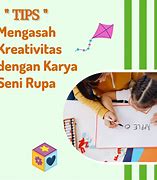 Featured image for Tips Menciptakan Karya Seni yang Dapat Dipakai atau Digunakan