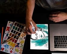 Content image for Tips Menggunakan Teknik Gambar Digital untuk Menciptakan Karya Seni