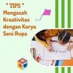 Featured image for Tips Menciptakan Karya Seni yang Menyampaikan Pesan Moral