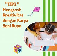 Featured image for Tips Menciptakan Karya Seni yang Menyampaikan Pesan Moral